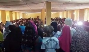 L'hymne national de la Guinée en pular