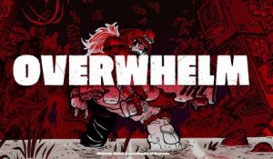 Overwhelm - Trailer d'annonce Switch
