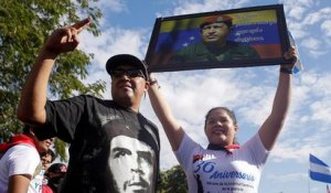 Nicolas Maduro appelle à un rassemblement le 9 mars