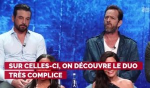 PHOTOS. "Faire face à cela est impossible" : Shannen Doherty anéantie suite au décès de Luke Perry