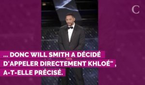 Khloe Kardashian trompée par Tristan Thompson avec Jordyn Woods: l'acteur Will Smith obligé d'intervenir