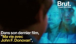 "Je suis revenu à la source" : le réalisateur Xavier Dolan évoque "Ma vie avec John F. Donovan"