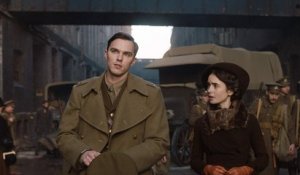Tolkien Bande-Annonce Officielle VOST (2019) Nicholas Hoult, Lily Collins