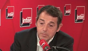 Jerôme Fourquet, "Au début du 20e siècle, on avait environ 2000 prénoms, aujourd'hui on est à 13000 prénoms différents."