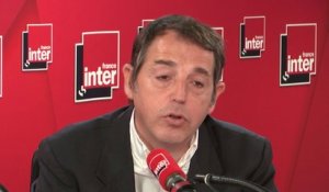 Jerôme Fourquet, sur le nombre des catholiques en France, "On est au stade terminal".