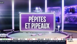 Pépites & Pipeaux: Carbios - 07/03