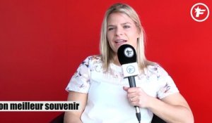 CdM 2019, Eugénie Le Sommer : « Je me laisse le droit de rêver d’un titre de championne du monde »