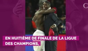 Après la défaite du Paris Saint-Germain face à Manchester United, Adrien Rabiot est allé s'éclater en boîte de nuit