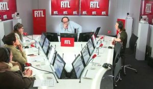 Les actualités de 18h - "Gilets jaunes": Macron réfute le terme de "répression"