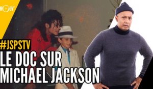 Je sais pas si t’as vu... Le doc sur Michael Jackson