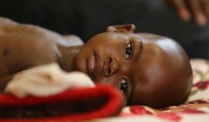 La République centrafricaine, pays le plus dangereux pour les enfants selon l'UNICEF