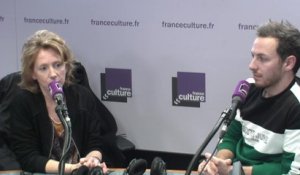 Antoinette Colin : "Sans auteur, et donc sans texte, un humoriste n’a rien à donner"