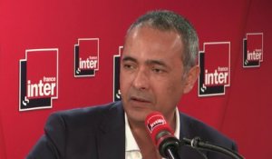 Kamel Daoud : "En Algérie, nous avons déjà vécu en 1990 cet hold-up des révolutions"