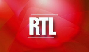 Le journal RTL de 07h00
