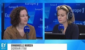 Emmanuelle Wargon : "Ce grand débat nous oblige à être à la hauteur de ce que les Français nous demandent"