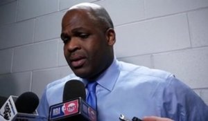 Postgame: Pacers Locker Room - March 7, 2019