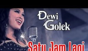 Dewi Maharani - Satu Jam Lagi (Official Music Video)