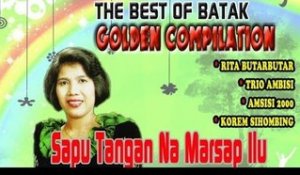 Rita Butar Butar - Tumagon Ma Hita Mulak Pogos (Official Music Video)