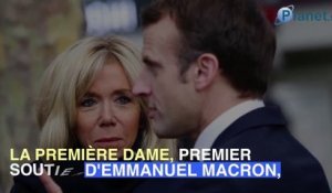 Brigitte Macron recadre très sèchement Emmanuel Macron