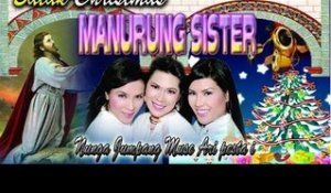 Manurung Sister - Sai Roma Hamuna (Official Music Video)