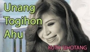 Ruth Sihotang - Unang Togihon Ahu (Official Lyric Video)