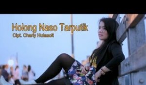 Irene Silalahi - Holong Naso Tarputik (Official Music Video)
