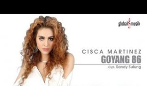 Cisca Martinez - Goyang 86 (Official Music Video)