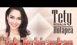 Tety Rosalin Hutapea -  Tak Terhiraukan (HD) (Official Lyric Video)