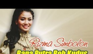 Rizma Simbolon -  Bapa Putra Roh Kudus (Official Karaoke Video)