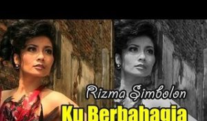 Rizma Simbolon - Ku Berbahagia (HD) (Official Karaoke Video)