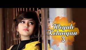 Jihan Audy - Wegah Kelangan 3 (Official Music Video)