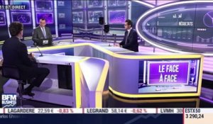 Jean-François Fossé VS Thibault Prébay (1/2): Taux inchangés mais un TLTRO, que faut-il penser de ces annonces de la BCE ? - 08/03