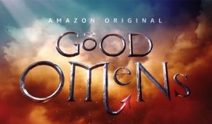 Good Omens - Trailer Saison 1