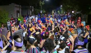 Uruguay: quand les femmes s'approprient les rythmes du Candombe