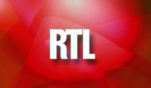 Le journal RTL de 08h30