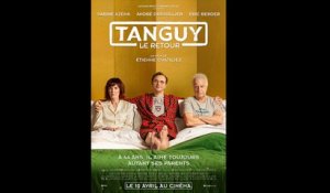Tanguy, Le Retour (2018) FRENCH 720p Regarder