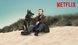 After Life Bande-annonce VOST (Comédie 2019) Netflix