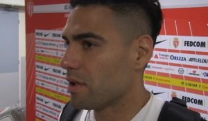 28e j. - Falcao : "Un peu frustrant"