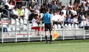 U19 : AS Monaco 3-1 OGC Nice