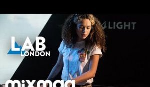 EMERALD in The Lab LDN (Snowbombing Takeover)