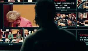 Le Mystère Henri Pick Film - Fabrice Luchini, Camille Cottin, Alice Isaaz