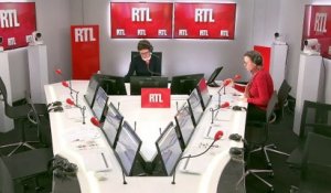 Les actualités de 12h30 - Castaner réagit au rapport de Toubon qui dénonce la "répression" en France