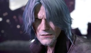 DEVIL MAY CRY 5 Bande Annonce Finale
