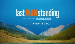 Last Man Standing - Promo 7x18