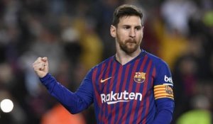 8es - Genesio sur Messi : "Beaucoup de choses dépendent de lui..."