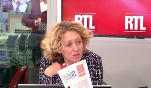 Européennes : Olivier Faure candidat du PS, "cela en dit long sur l'état du parti" pour Alba Ventura