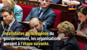 Climat : quatre ONG attaquent l'État français en justice
