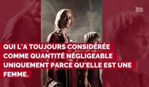 GAME OF THRONES J-31 : Cersei Lannister, l'épouse cocue devenue une louve