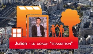 CoRDEES - Julien le coach "transition"