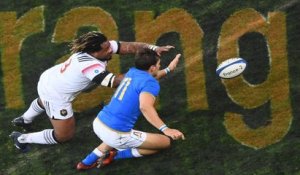 Italie - France : Le match des cancres du rugby européen